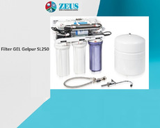 Filter Gel Delpur Sl250 - İtaliya