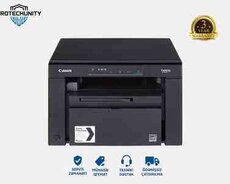 Printer Canon i-SENSYS MF3010 (5252B004)