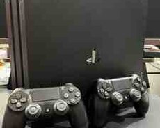 Playstation 4 Pro 1TB