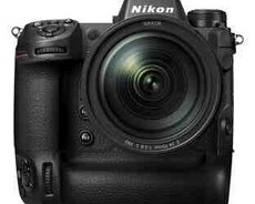 Nikon Z9 Body