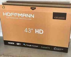 Televizor Hoffmann