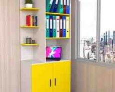 Ofis dolabı