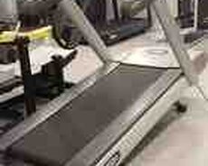 Qaçış trenajoru Technogym Run Excite 700
