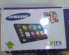 Android monitor