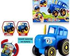 Oyuncaq traktor