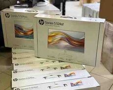 HP Series 5 524sf FHD Monitor, 100Hz, ips