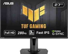 ASUS TUF Gaming VG279QM 280Hz 27
