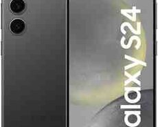 Samsung Galaxy S24 Onyx Black 256GB, 8GB