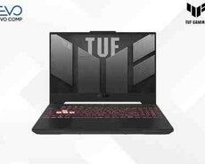 Noutbuk Asus TUF Gaming A15 FA507UV-LP019