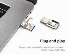 Yaddaş kartı 1tb usbtype-c