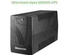 Shturmann Apex 1000VA UPS