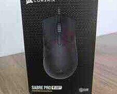8KHz Gaming Mouse Corsair Sabre Pro Champion Series