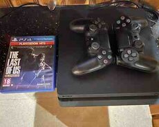 Playstation 4 Slim 500GB