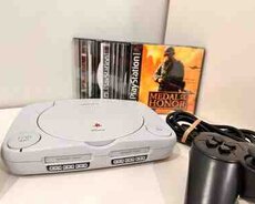 Playstation One