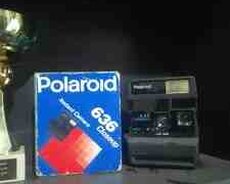 Fotoaparat Polaroid