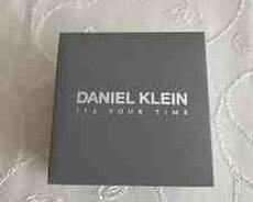 Daniel Klein Exclusive qol saatı