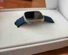 Apple Watch Ultra 2 Titanium