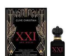 Ətir Clive Christian XXI Art Deco Blonde Amber