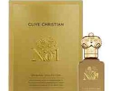 Ətir Clive Christian Original Collection No.1 For Men