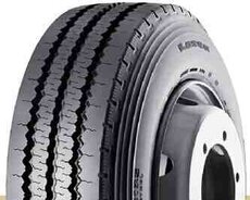 Lassa LS, R şinlər i8.5 R17.5