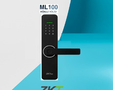 Ağıllı Kilid mL100