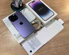 Apple iPhone 14 Pro Deep Purple 256GB, 6GB