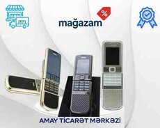 Mobil telefon Hope 8800 Arte