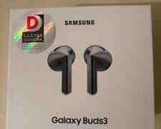 Samsung Galaxy Buds 3