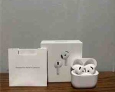 Bluetooth qulaqlıq AirPods 4