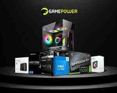 G-Power H-1