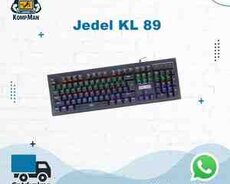 Gaming klaviatura