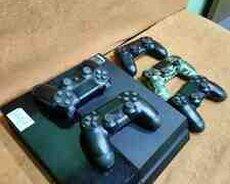 PlayStation 4 fat