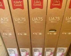 Televizor LG 65UA75009LA
