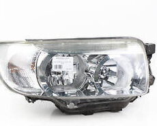 Subaru forester 2007 farasi