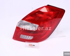 Skoda fabi arxa stopu