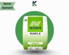 Sement Norm