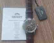 Orient Bambino qol saatı