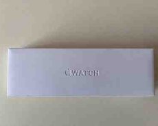 Apple Watch Series 10 Aluminum Jet Black 46mm
