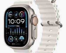 Apple Watch Ultra 2 Titanium