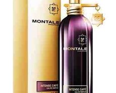 Parfum Paris Montale Intense Cafe 100 ML ətri