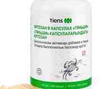 TIENS XİTOZAN məhsulu