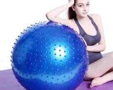 Pilates topu