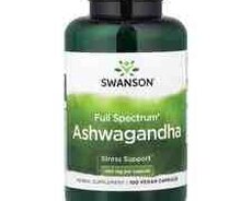 Ashwaganda