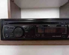 Pioneer DEH-1250MPG maqnitolası