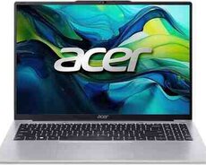 Notutbuk Acer Aspire Lite 16 AL16-52P-52JZ