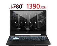Asus Tuf A15