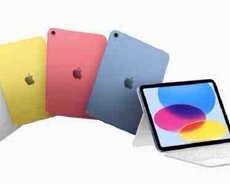 Apple iPad 11 (A16)
