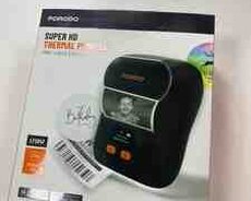 Porodo Thermal printer