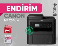 Canon i-SENSYS MF264DW (5938C017)