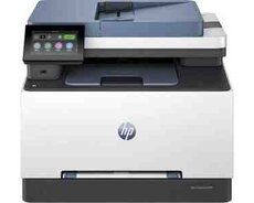 HP Color LJ Pro MFP3303sdw